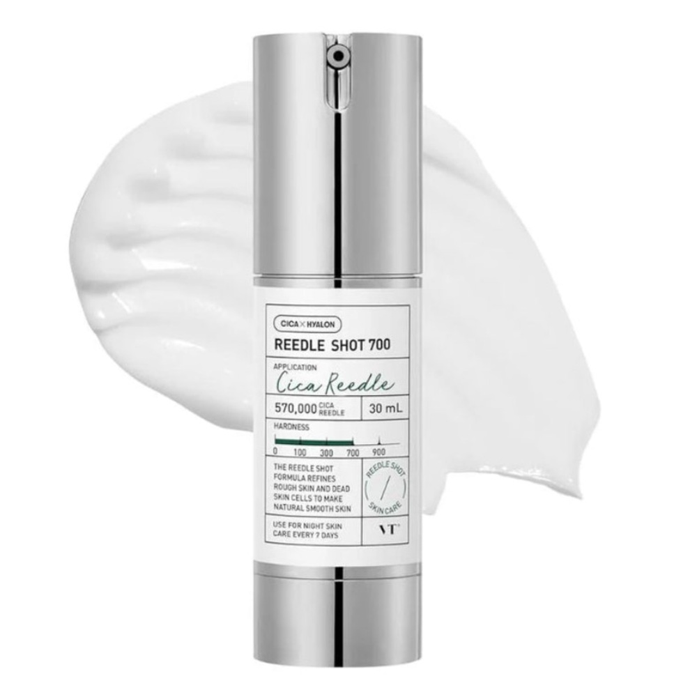 VT Cicahyalon REEDLE SHOT 700